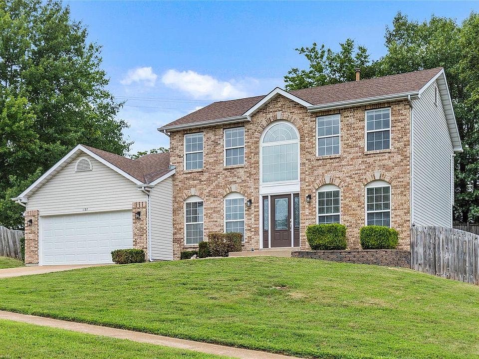 1137 Big Sky Dr, Fenton, MO 63026 Zillow