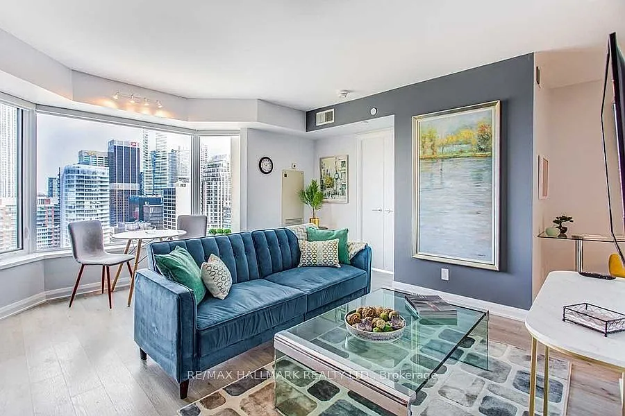 2 bed, $3,400 — Photo 4