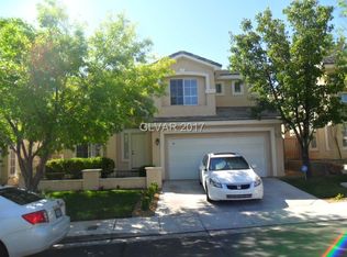 1112 Avellino Ln #0, Las Vegas, NV 89144