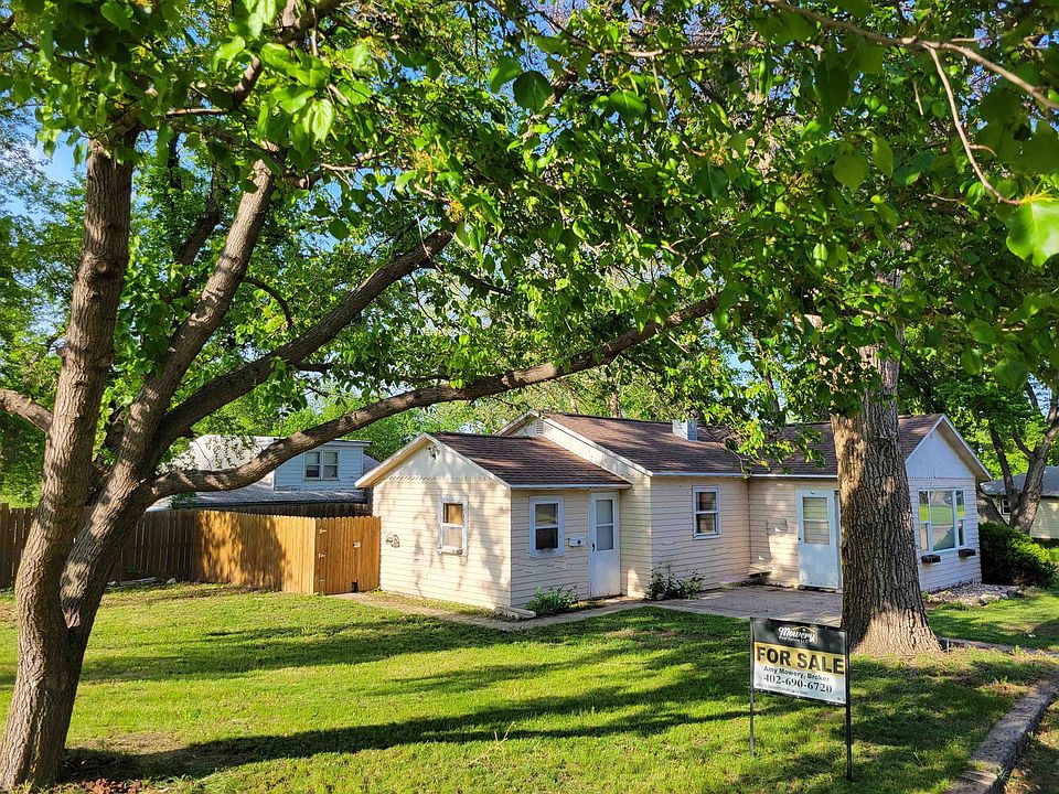 912 W 4th St, Crofton, NE 68730 MLS 32709 Zillow