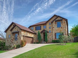 1207 Sledge Dr, Austin, TX 78734