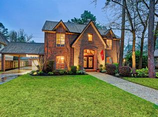 6710 Blue Hills Rd, Houston, TX 77069