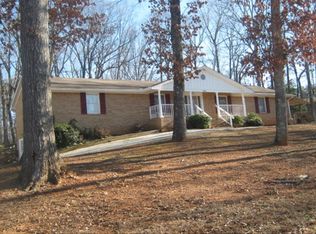 690 Knox Springs Rd, Austell, GA 30168