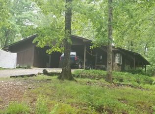 1701 Gay Ln, Benton, AR 72019