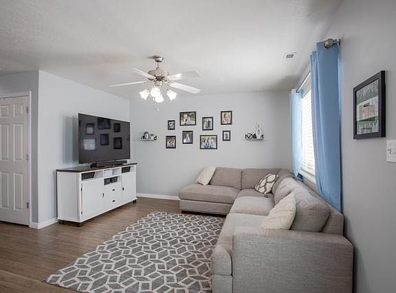 5th image of 3859 W Sage Meadow Dr