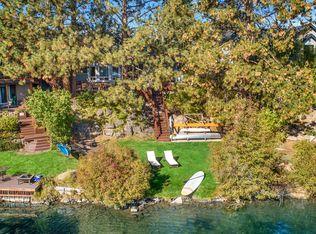 502 NW Harmon Blvd, Bend, OR 97703