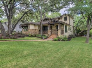 3207 Clearview Dr, Austin, TX 78703