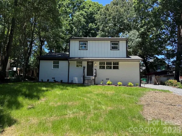 549 Manhasset Rd, Charlotte, NC 28209