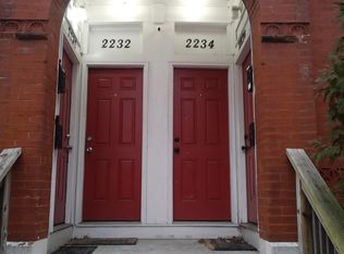 2232 S Jefferson Ave #2, Saint Louis, MO