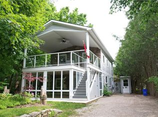 265 Mill St, Saugeen Shores, ON N0H2C2