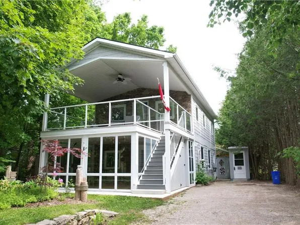 265 Mill St, Saugeen Shores, ON N0H 2C2