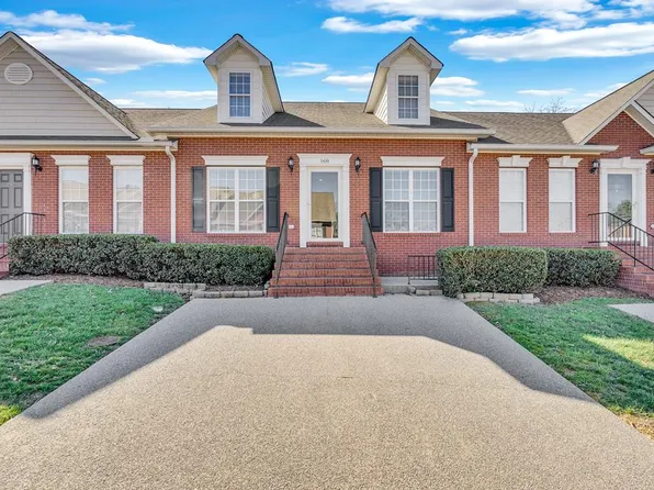 168 Saint James Pl, Cookeville, TN 38501
