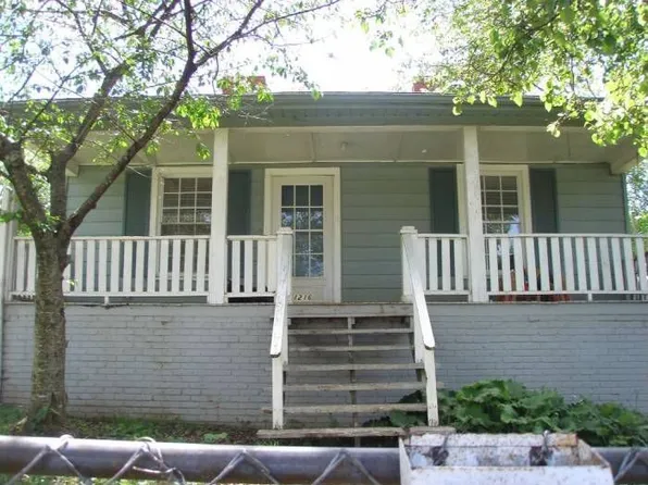 1216 Iredell Ave, Knoxville, TN 37921