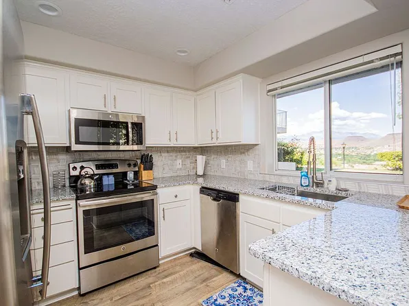 1845 W Canyon View Dr APT 504, Saint George, UT 84770