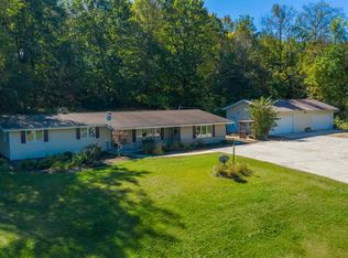 N515 County Rd W, Campbellsport, WI 53010