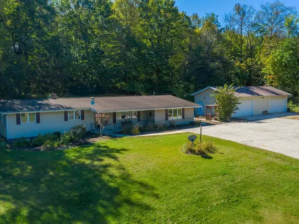 N515 County Road W, Campbellsport, WI 53010