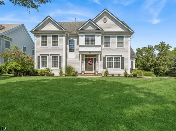 1 Dogwood Ct, Bernardsville Boro, NJ 07924