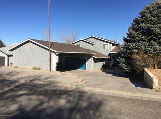 231 Ridge Rd, Rangely, CO 81648