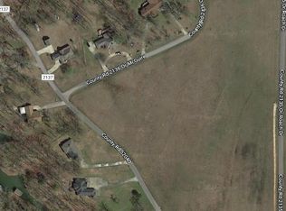 County Road 2136, Pittsburg, TX 75686