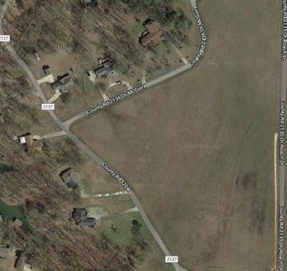 County Road 2136, Pittsburg, TX, 75686