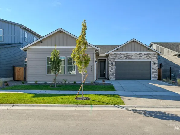 10883 W Wellness St, Kuna, ID 83634