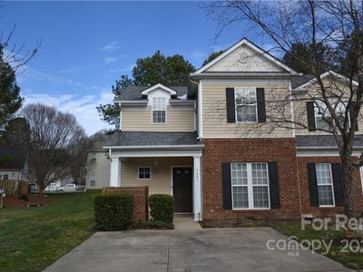 1415 Anthem Ct, Charlotte, NC, 28205