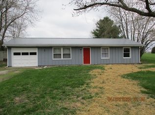 3515 W Landis Rd, Angola, IN 46703