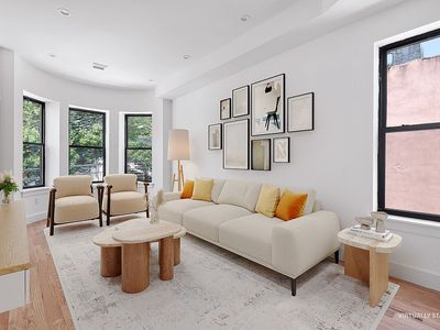 287 Grant Ave, Brooklyn, NY, 11208