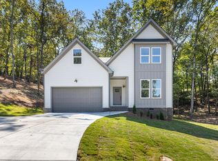 6310 Shirley Pond Rd, Harrison, TN 37341