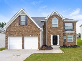 4140 W Stubbs Rd, Atlanta, GA 30349