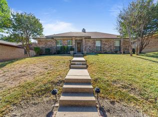 3706 Downs Way, Garland, TX 75040