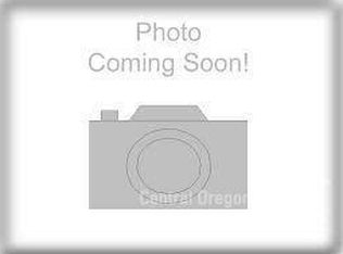 1654 NE Diablo Way, Bend, OR 97701