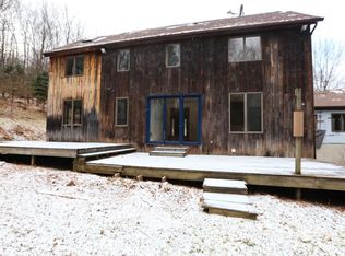 55 John George Rd, Grahamsville, NY 12740