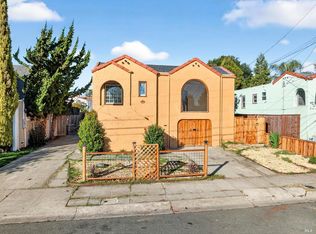 1322 Alabama Street, Vallejo, CA 94590