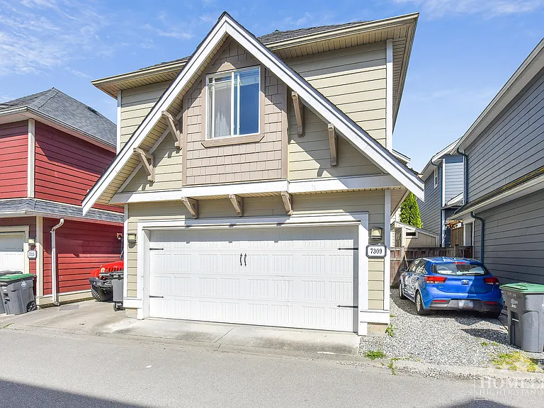 7309 191b St #COACH HOUSE — Photo 1