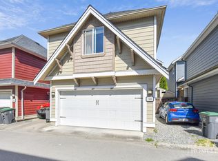 7309 191b St, Surrey, BC V4N6L8