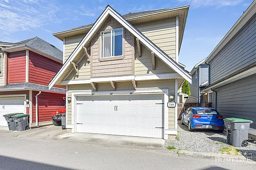 7309 191b St #COACH HOUSE Photo 1