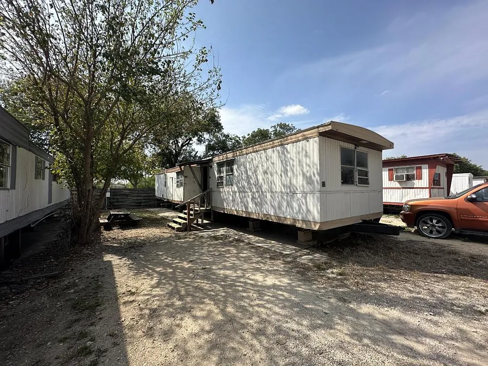3632 SW Military Dr #12