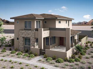 Plan 1 Plan, Aberdeen | Collection II, Las Vegas, NV 89138