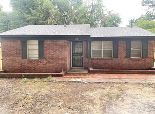 2952 Randy Ln LOT 91, Memphis, TN 38118