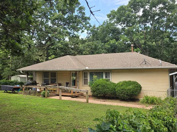 990959 S 3293rd Rd, Harrah, OK 73045