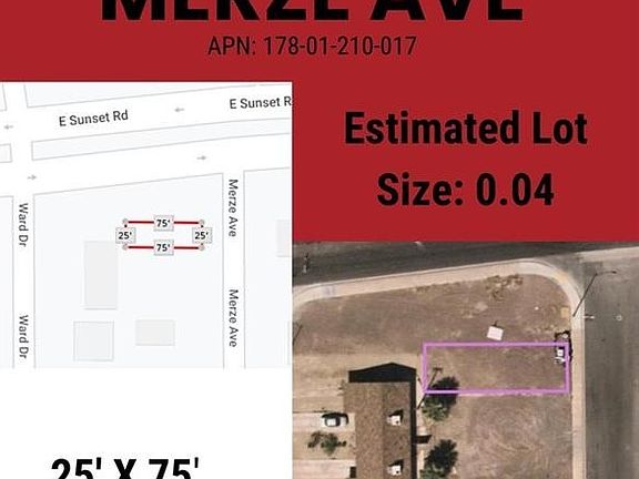 4th image of Merze Ave