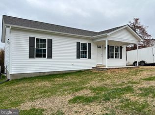 23173 Hilltop Dr, Bushwood, MD 20618