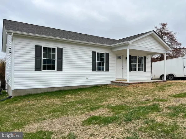 23173 Hilltop Dr, Bushwood, MD 20618