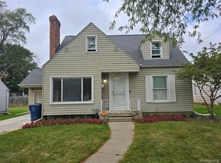 2737 Norbert St, Flint, MI 48504