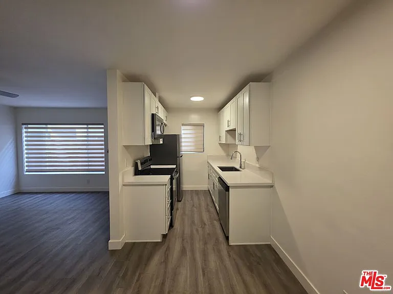 1625 Franklin St #1625C — Photo 42