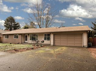 3123 SE 161st Ave, Portland, OR 97236