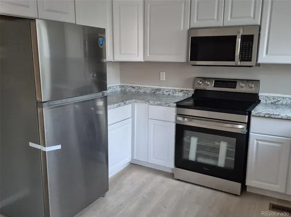 16743 E Kenyon Drive, Aurora, CO 80013