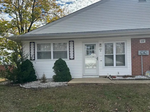 137 Azalea Drive #A, Whiting, NJ 08759