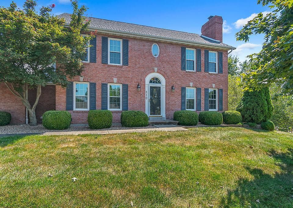 1st image of 810 Green Meadows Dr